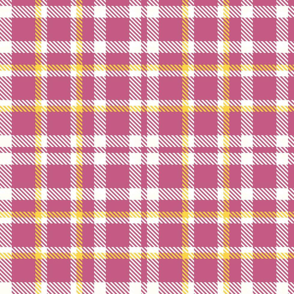 Schotse ruit plaid patroon naadloos. abstract controleren plaid patroon. flanel overhemd Schotse ruit patronen. modieus tegels vector illustratie voor achtergronden.