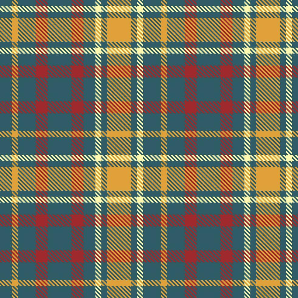 Schots Schotse ruit plaid naadloos patroon, zoet plaids patroon naadloos. flanel overhemd Schotse ruit patronen. modieus tegels vector illustratie voor achtergronden.