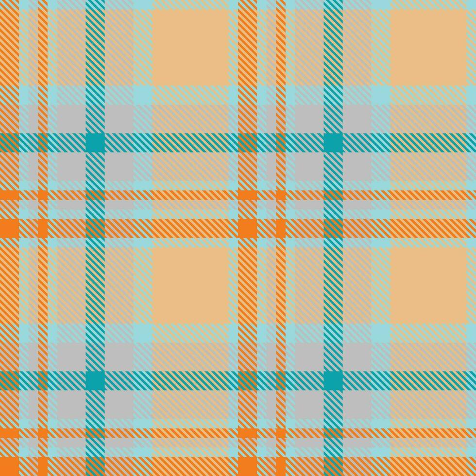 Schots Schotse ruit plaid naadloos patroon, controleur patroon. voor overhemd afdrukken, kleding, jurken, tafelkleden, dekens, beddengoed, papier, dekbed, stof en andere textiel producten. vector