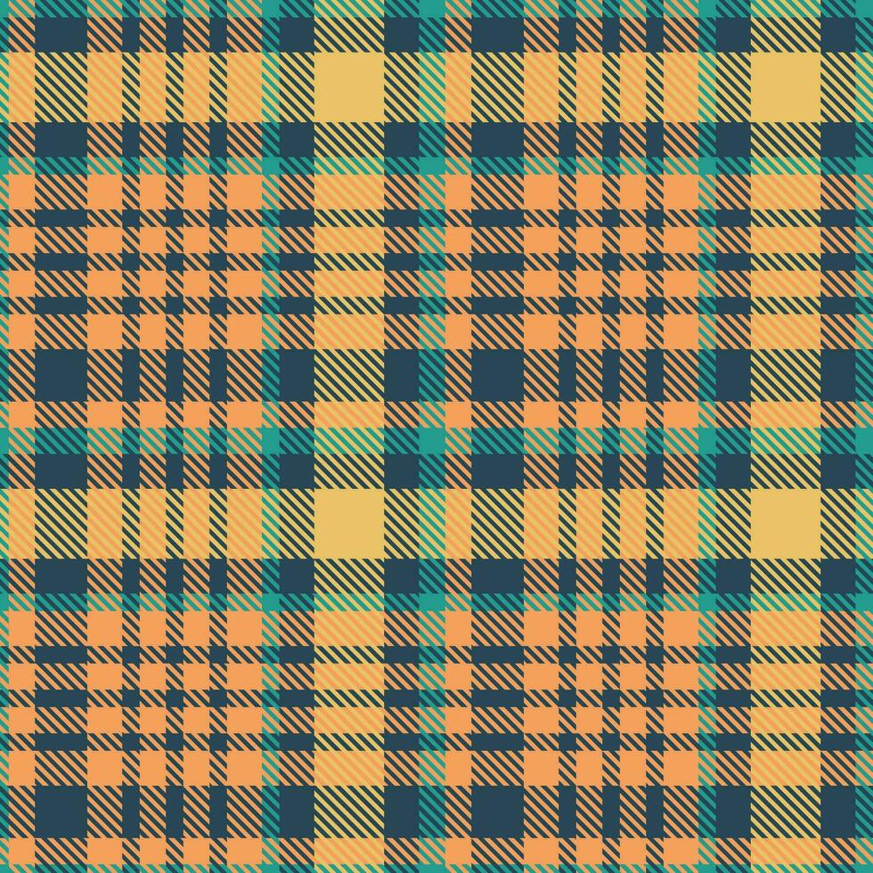 Schots Schotse ruit plaid naadloos patroon, controleur patroon. flanel overhemd Schotse ruit patronen. modieus tegels vector illustratie voor achtergronden.