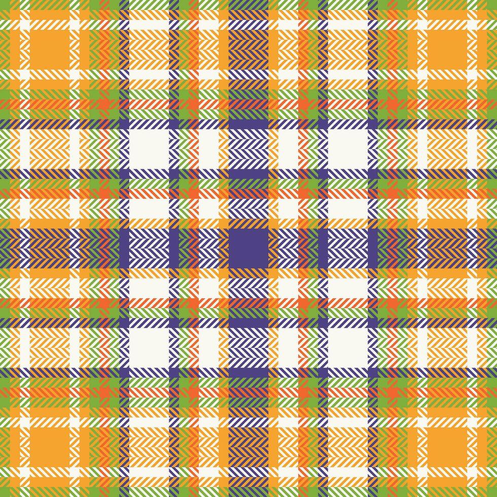Schots Schotse ruit patroon. plaid patronen naadloos voor overhemd afdrukken, kleding, jurken, tafelkleden, dekens, beddengoed, papier, dekbed, stof en andere textiel producten. vector