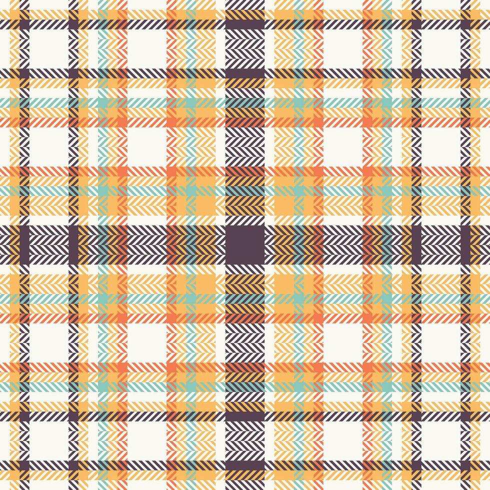 Schots Schotse ruit patroon. klassiek plaid Schotse ruit voor overhemd afdrukken, kleding, jurken, tafelkleden, dekens, beddengoed, papier, dekbed, stof en andere textiel producten. vector