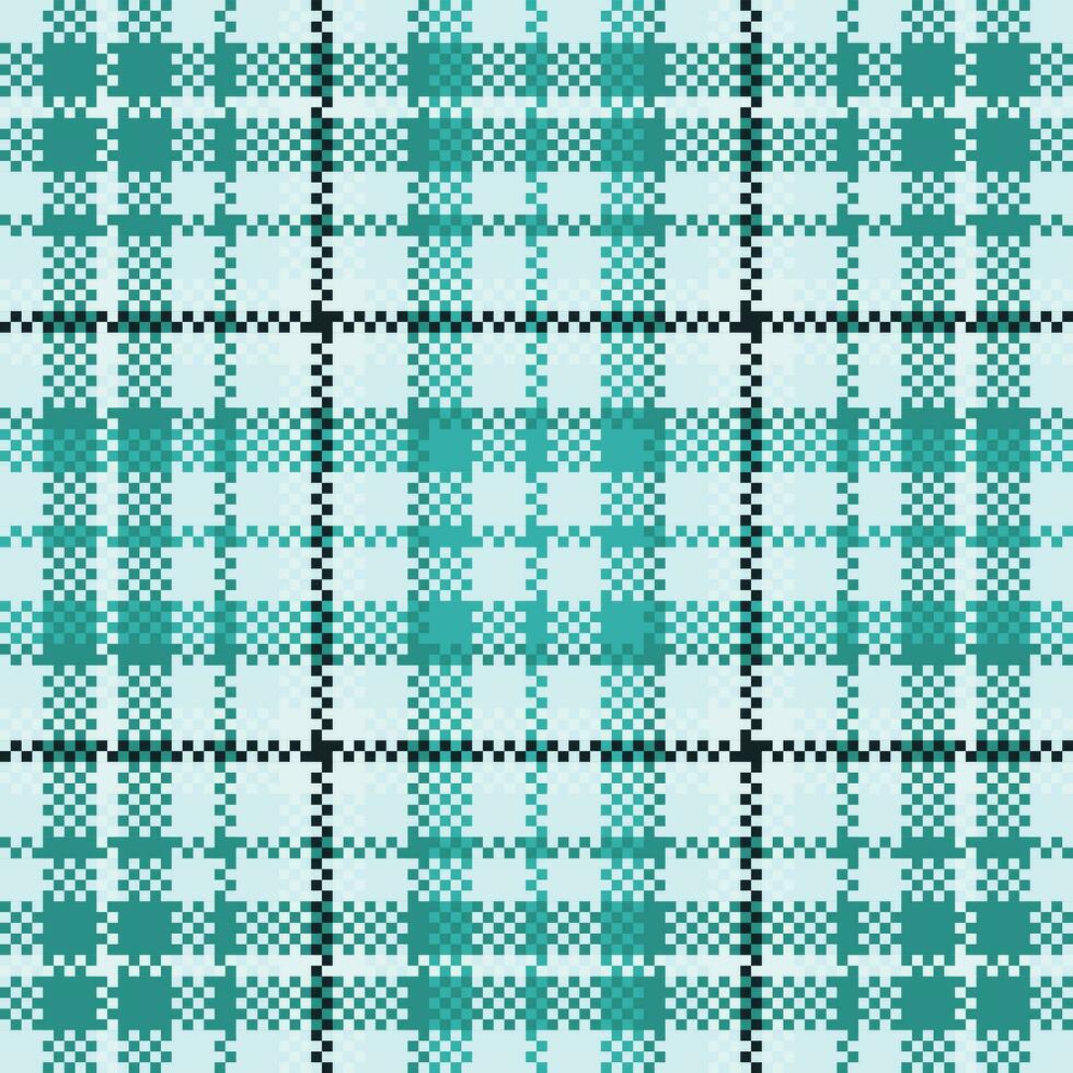 Schotse ruit patroon naadloos. Schotse ruit plaid vector naadloos patroon. flanel overhemd Schotse ruit patronen. modieus tegels voor achtergronden.