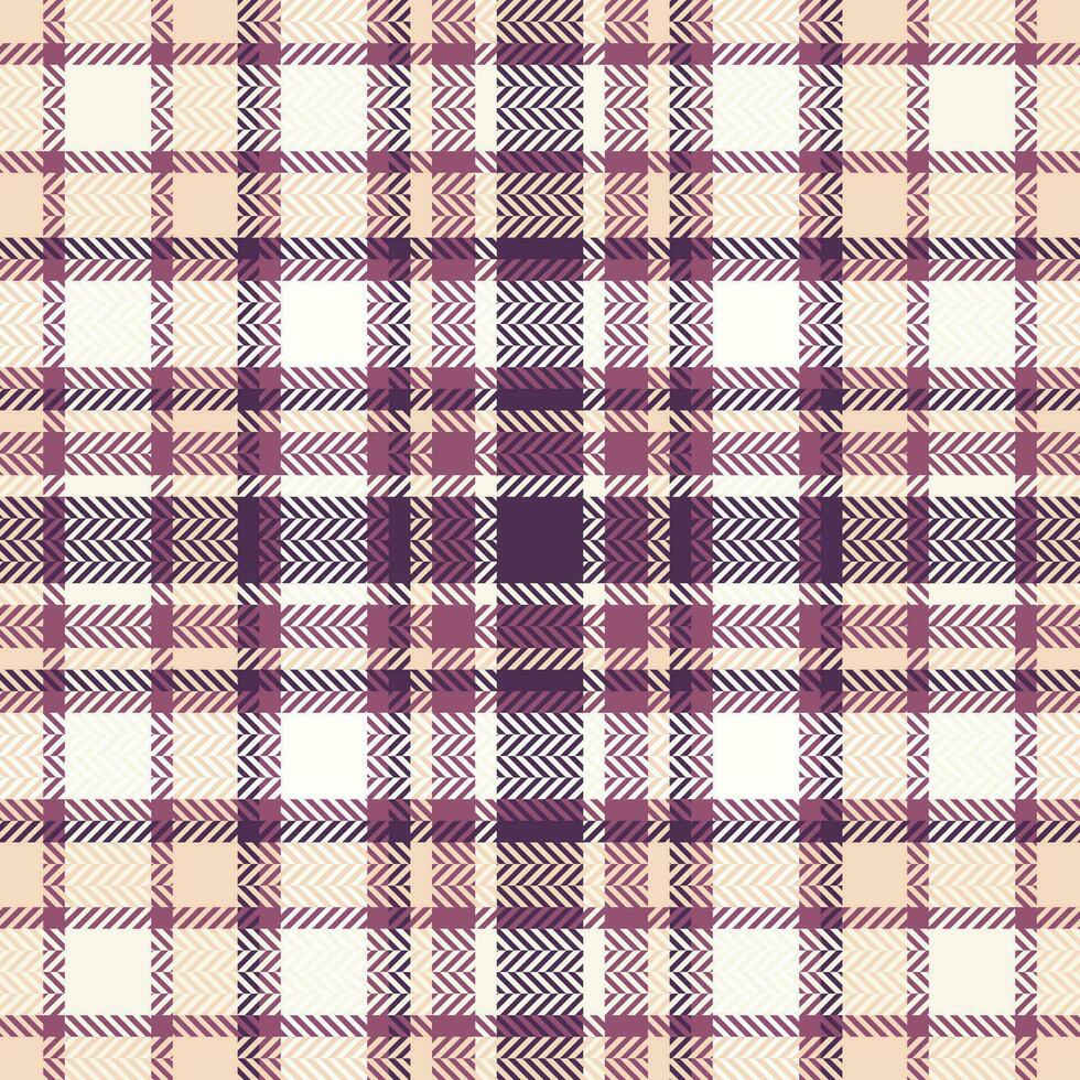klassiek Schots Schotse ruit ontwerp. Schotse ruit plaid vector naadloos patroon. flanel overhemd Schotse ruit patronen. modieus tegels voor achtergronden.