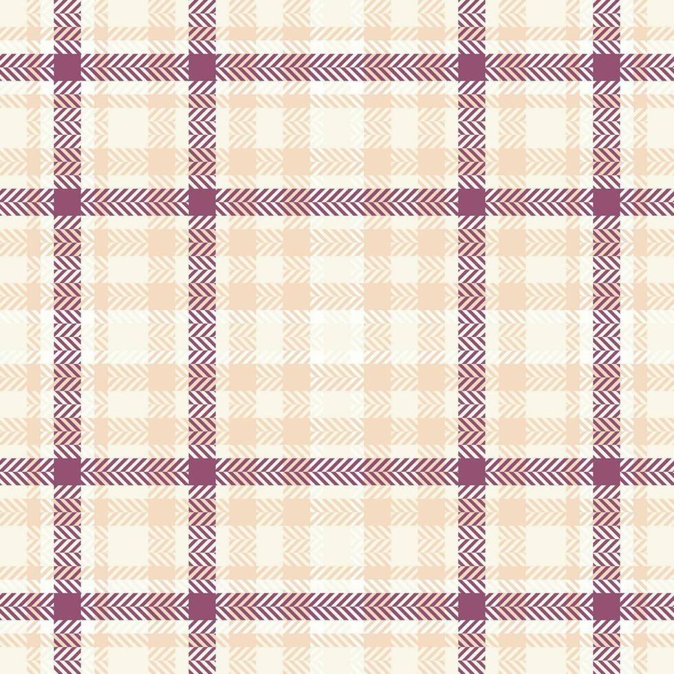 Schotse ruit plaid naadloos patroon. plaids patroon naadloos. flanel overhemd Schotse ruit patronen. modieus tegels vector illustratie voor achtergronden.