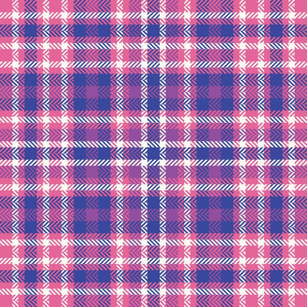 klassiek Schots Schotse ruit ontwerp. Schots plaid, flanel overhemd Schotse ruit patronen. modieus tegels voor achtergronden. vector