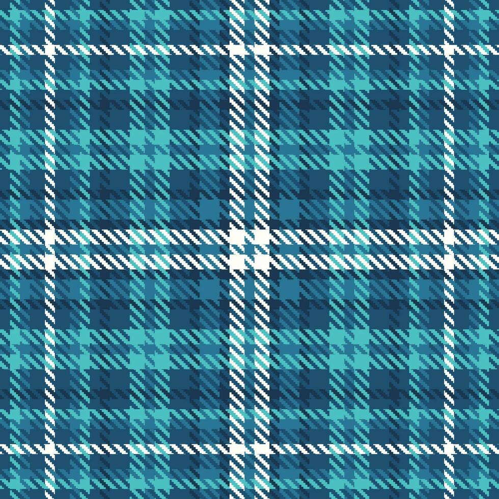 Schots Schotse ruit plaid naadloos patroon, plaid patroon naadloos. voor overhemd afdrukken, kleding, jurken, tafelkleden, dekens, beddengoed, papier, dekbed, stof en andere textiel producten. vector