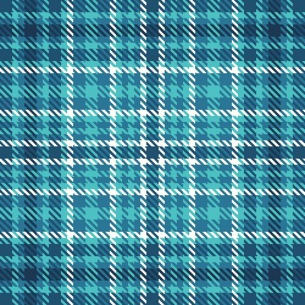 Schots Schotse ruit plaid naadloos patroon, Schots Schotse ruit naadloos patroon. voor sjaal, jurk, rok, andere modern voorjaar herfst winter mode textiel ontwerp. vector