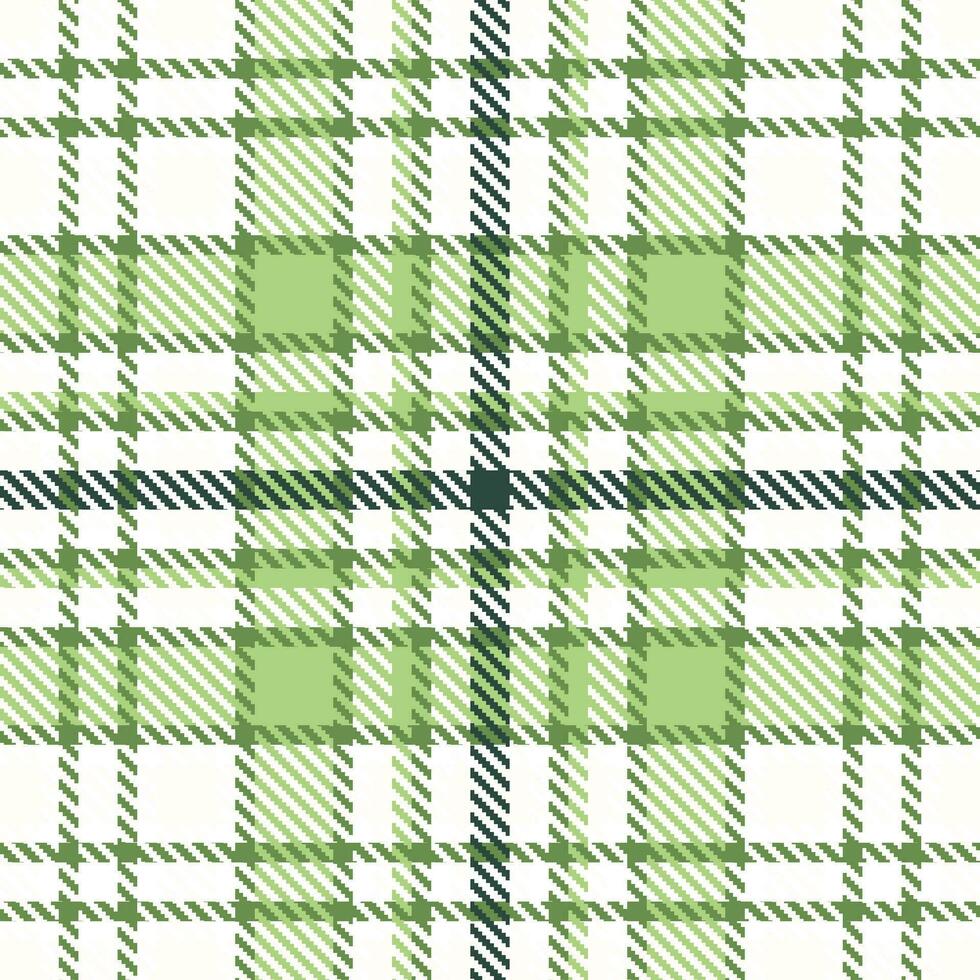 Schots Schotse ruit plaid naadloos patroon, Schotse ruit plaid patroon naadloos. flanel overhemd Schotse ruit patronen. modieus tegels vector illustratie voor achtergronden.