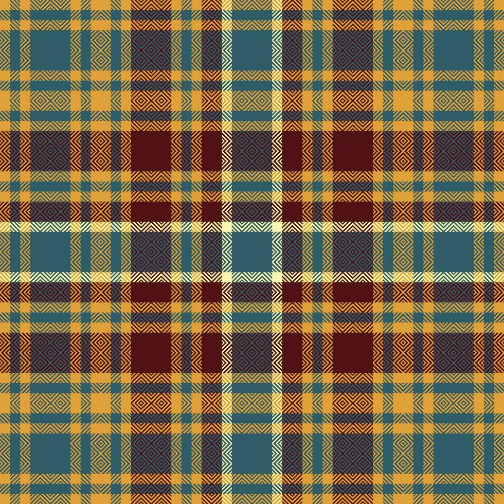 Schots Schotse ruit plaid naadloos patroon, zoet plaids patroon naadloos. naadloos Schotse ruit illustratie vector reeks voor sjaal, deken, andere modern voorjaar zomer herfst winter vakantie kleding stof afdrukken.