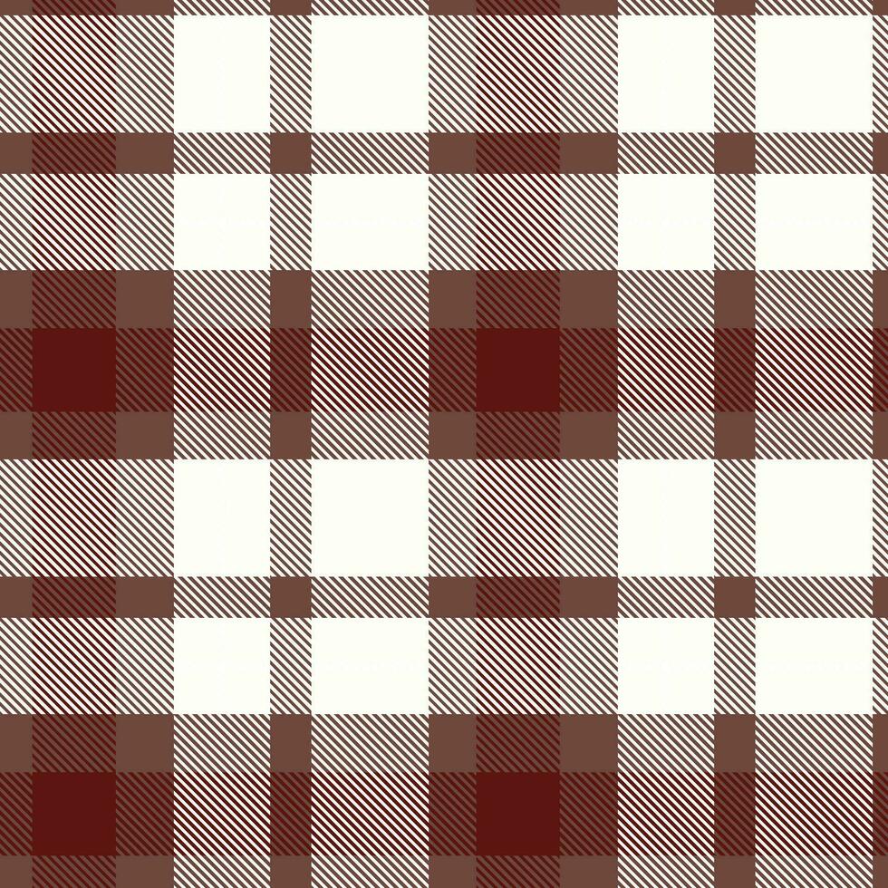 plaid patroon naadloos. katoenen stof patronen flanel overhemd Schotse ruit patronen. modieus tegels voor achtergronden. vector