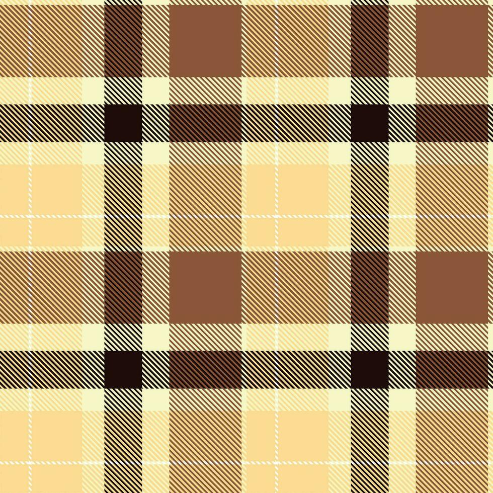 plaid patroon naadloos. Schotse ruit naadloos patroon naadloos Schotse ruit illustratie vector reeks voor sjaal, deken, andere modern voorjaar zomer herfst winter vakantie kleding stof afdrukken.