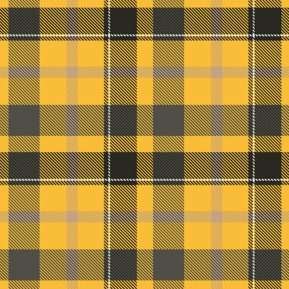 plaid patronen naadloos. klassiek plaid Schotse ruit flanel overhemd Schotse ruit patronen. modieus tegels voor achtergronden. vector