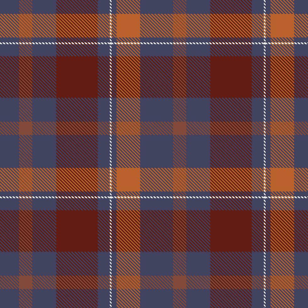 Schots Schotse ruit patroon. plaids patroon naadloos voor sjaal, jurk, rok, andere modern voorjaar herfst winter mode textiel ontwerp. vector