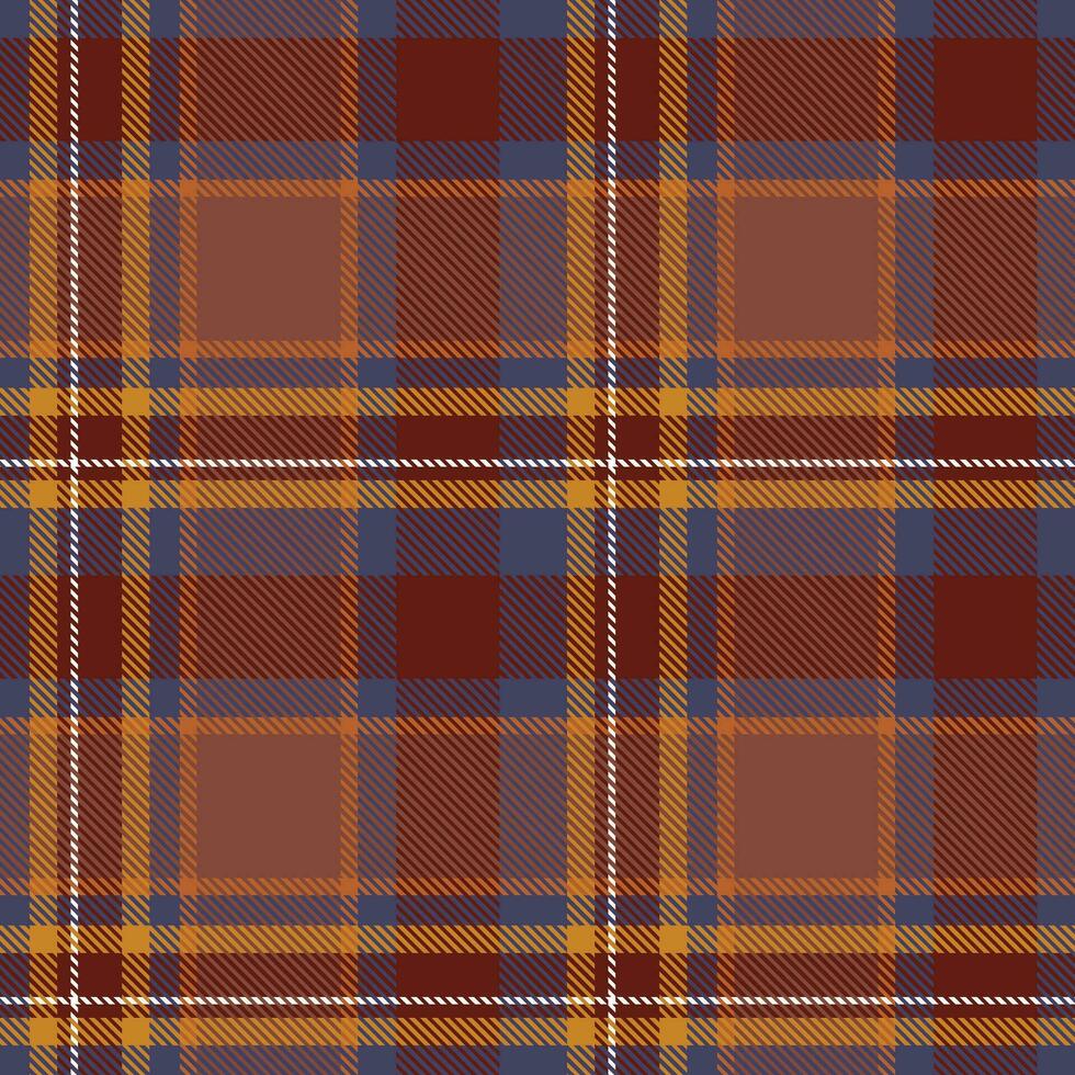 Schots Schotse ruit patroon. plaids patroon naadloos naadloos Schotse ruit illustratie vector reeks voor sjaal, deken, andere modern voorjaar zomer herfst winter vakantie kleding stof afdrukken.