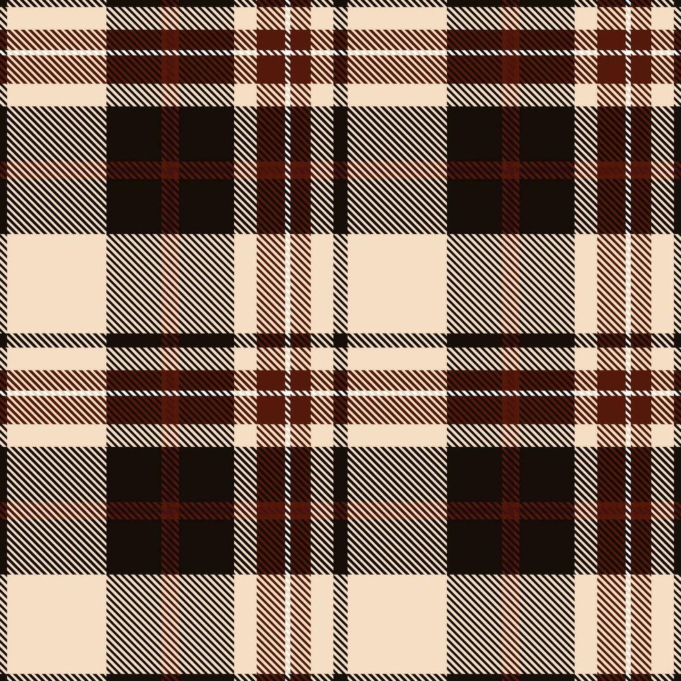 Schots Schotse ruit patroon. plaid patroon naadloos voor sjaal, jurk, rok, andere modern voorjaar herfst winter mode textiel ontwerp. vector