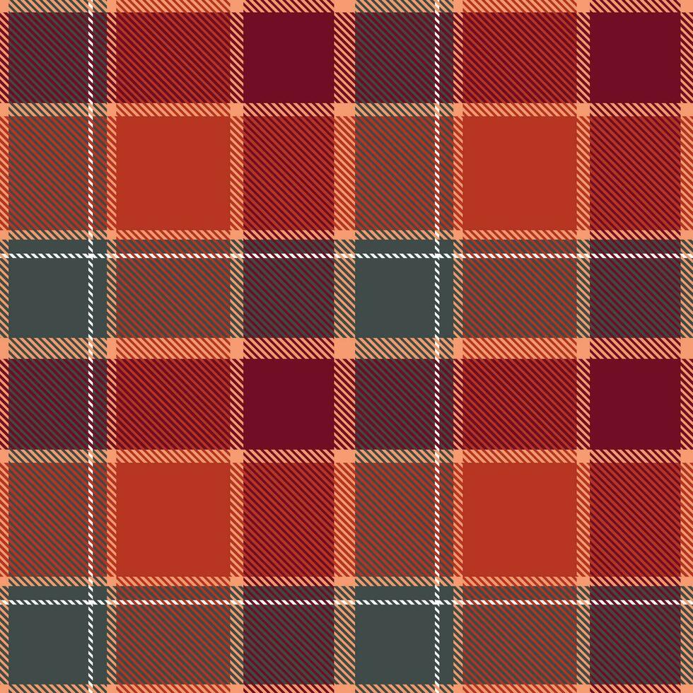Schots Schotse ruit patroon. controleur patroon naadloos Schotse ruit illustratie vector reeks voor sjaal, deken, andere modern voorjaar zomer herfst winter vakantie kleding stof afdrukken.