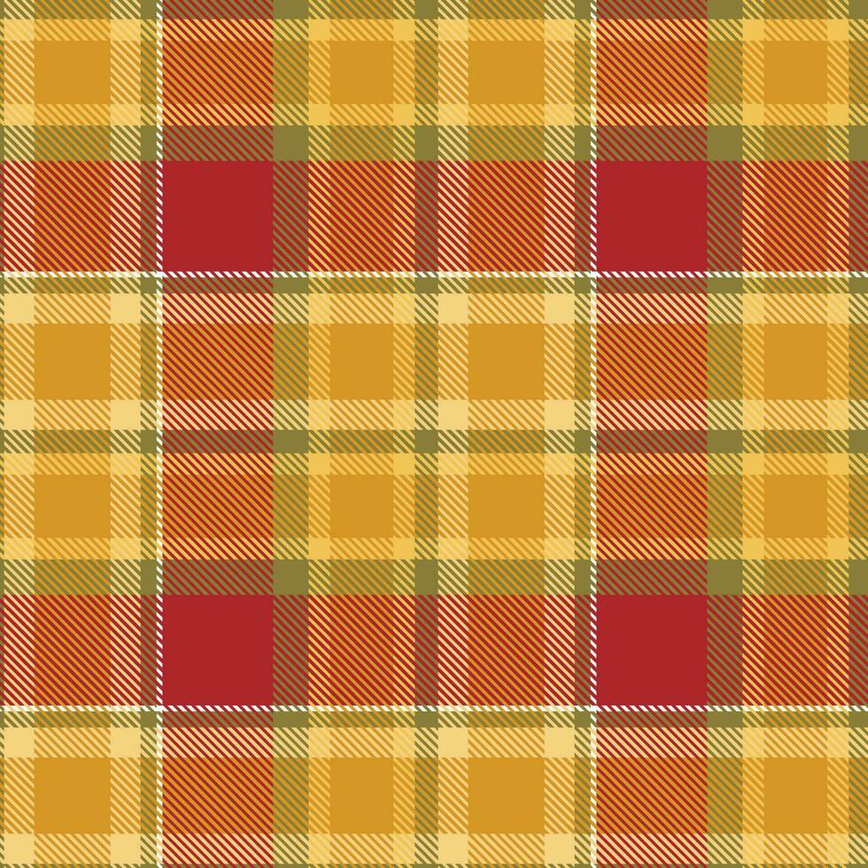 Schots Schotse ruit patroon. klassiek Schots Schotse ruit ontwerp. flanel overhemd Schotse ruit patronen. modieus tegels voor achtergronden. vector