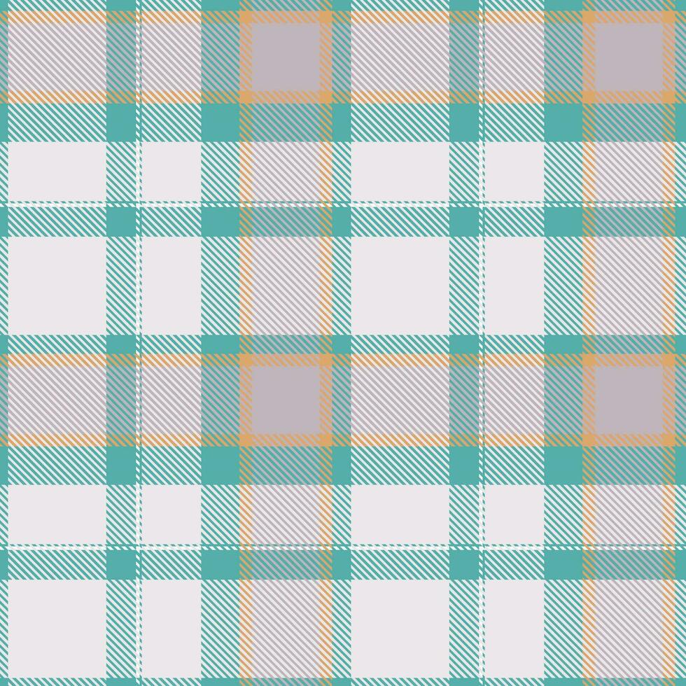 Schots Schotse ruit naadloos patroon. Schots plaid, naadloos Schotse ruit illustratie vector reeks voor sjaal, deken, andere modern voorjaar zomer herfst winter vakantie kleding stof afdrukken.