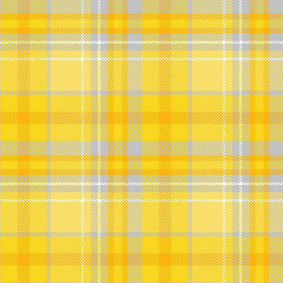 Schots Schotse ruit naadloos patroon. abstract controleren plaid patroon voor overhemd afdrukken, kleding, jurken, tafelkleden, dekens, beddengoed, papier, dekbed, stof en andere textiel producten. vector