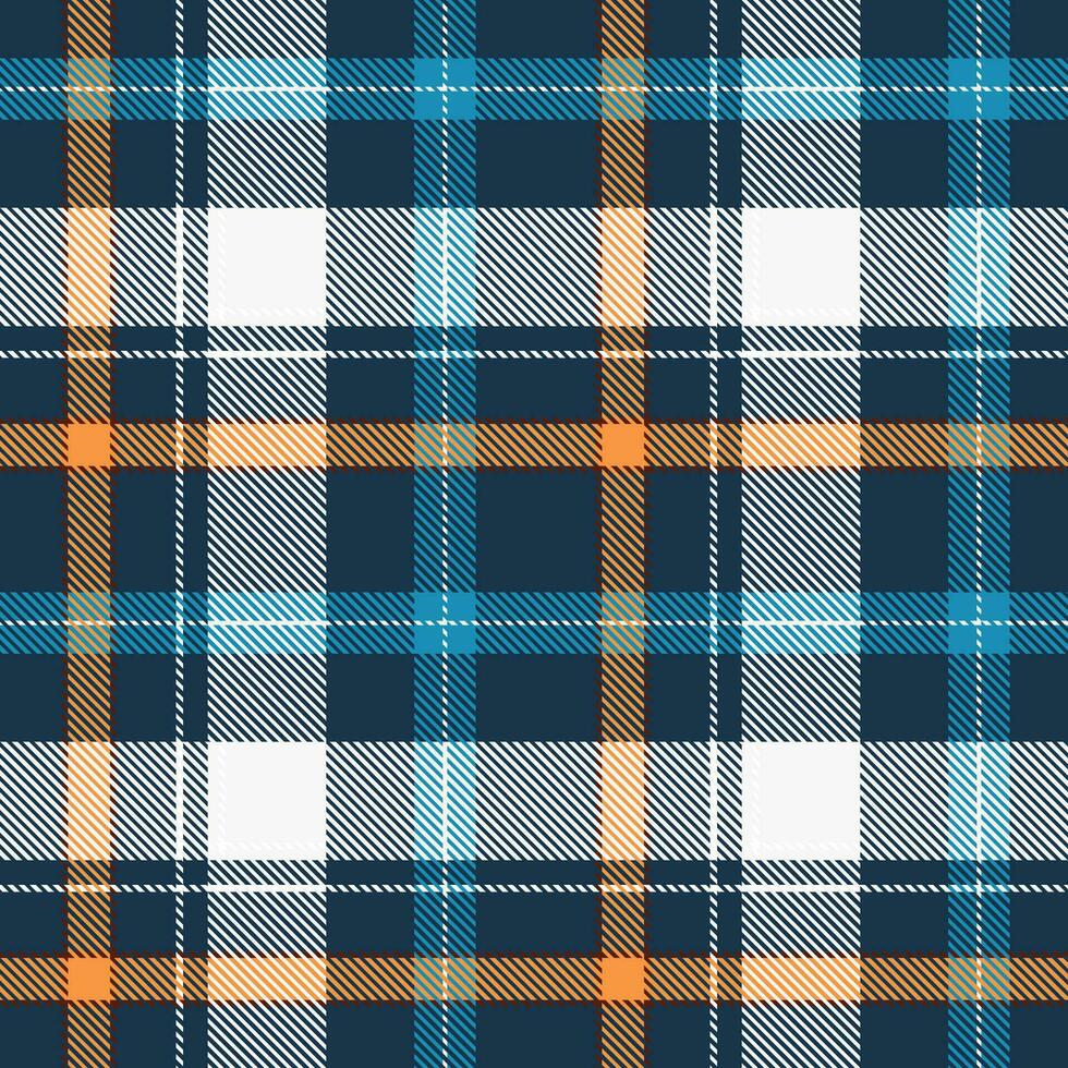 Schotse ruit plaid vector naadloos patroon. plaid patroon naadloos. voor overhemd afdrukken, kleding, jurken, tafelkleden, dekens, beddengoed, papier, dekbed, stof en andere textiel producten.