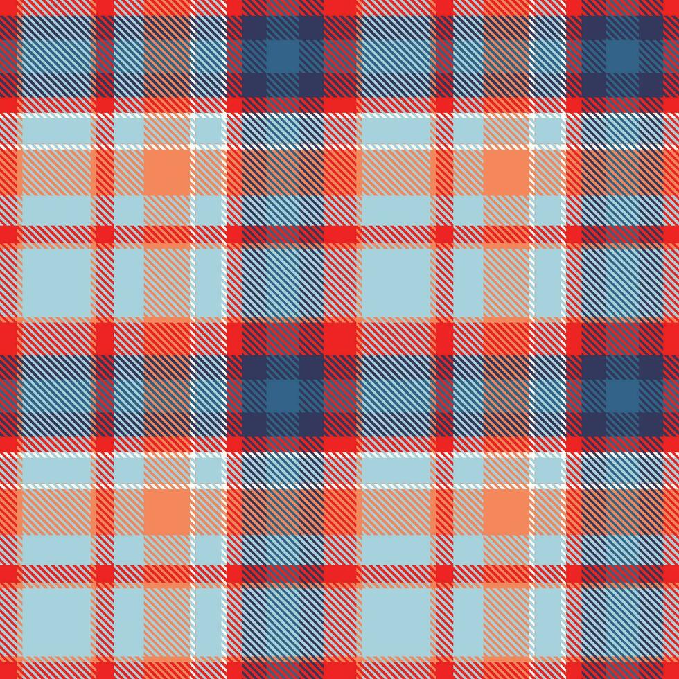 Schotse ruit plaid vector naadloos patroon. schaakbord patroon. voor overhemd afdrukken, kleding, jurken, tafelkleden, dekens, beddengoed, papier, dekbed, stof en andere textiel producten.