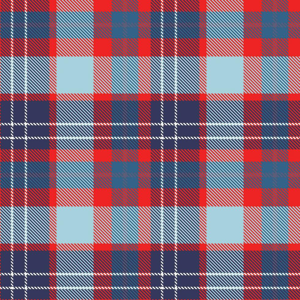 Schotse ruit plaid vector naadloos patroon. Schotse ruit naadloos patroon. naadloos Schotse ruit illustratie vector reeks voor sjaal, deken, andere modern voorjaar zomer herfst winter vakantie kleding stof afdrukken.