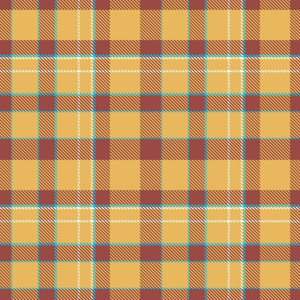 Schotse ruit plaid vector naadloos patroon. Schotse ruit naadloos patroon. flanel overhemd Schotse ruit patronen. modieus tegels voor achtergronden.