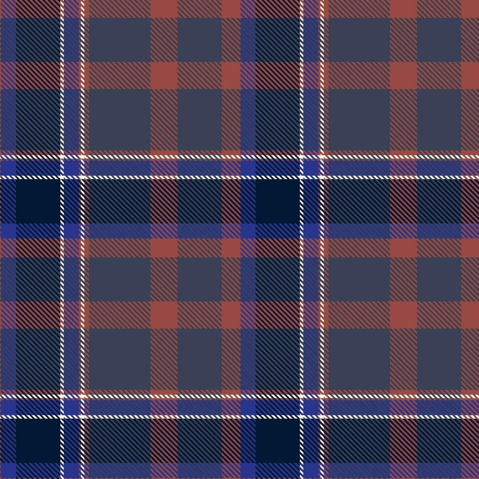 Schotse ruit plaid vector naadloos patroon. katoenen stof patronen. naadloos Schotse ruit illustratie vector reeks voor sjaal, deken, andere modern voorjaar zomer herfst winter vakantie kleding stof afdrukken.