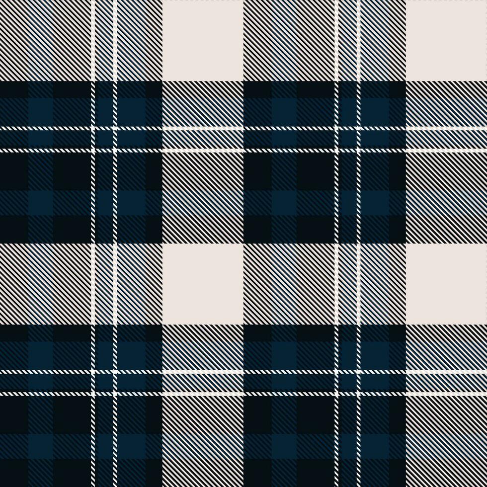 Schotse ruit plaid vector naadloos patroon. traditioneel Schots geruit achtergrond. flanel overhemd Schotse ruit patronen. modieus tegels voor achtergronden.