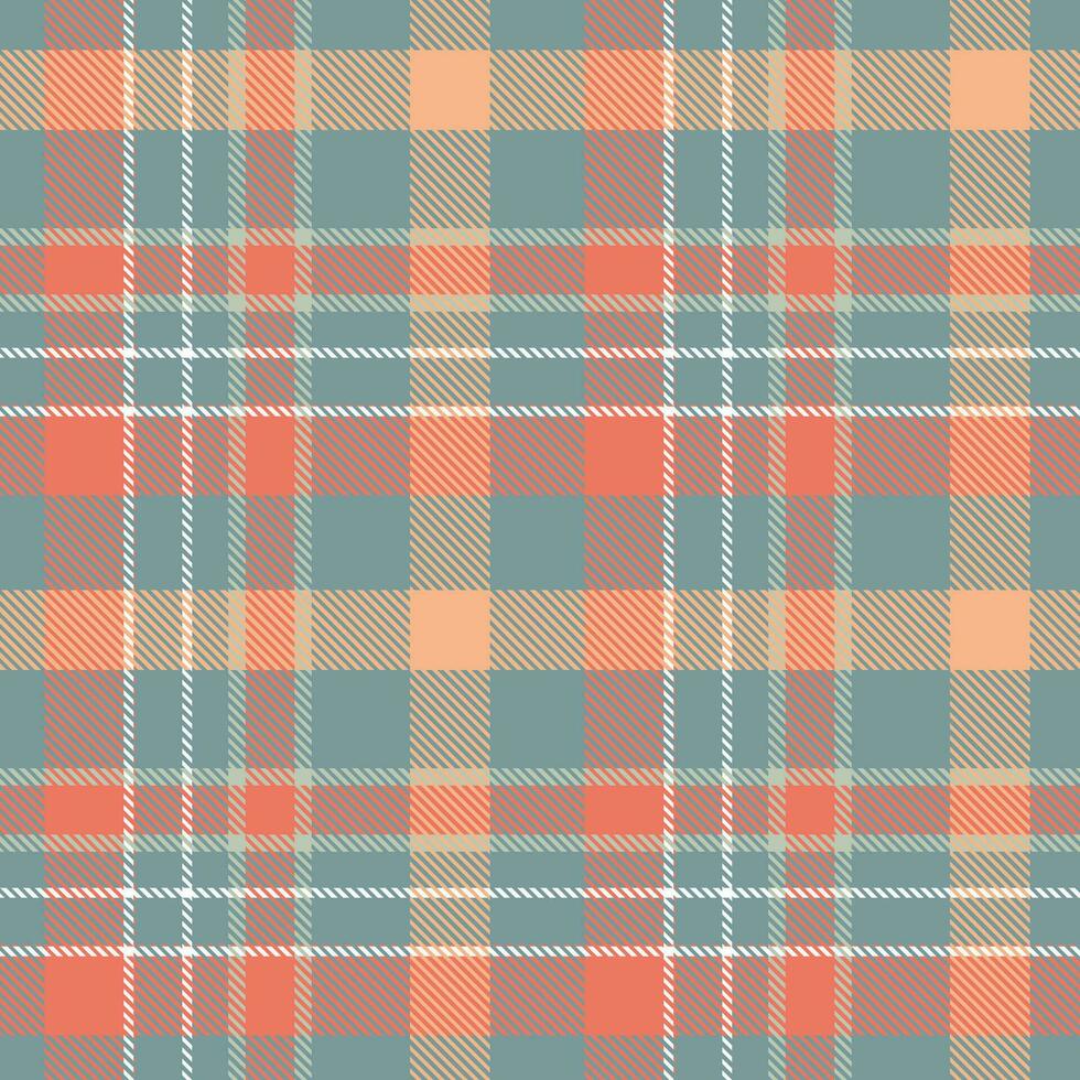 klassiek Schots Schotse ruit ontwerp. Schots Schotse ruit naadloos patroon. voor sjaal, jurk, rok, andere modern voorjaar herfst winter mode textiel ontwerp. vector