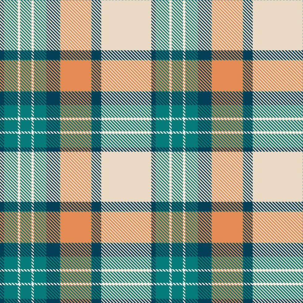 klassiek Schots Schotse ruit ontwerp. klassiek plaid tartan. sjabloon voor ontwerp ornament. naadloos kleding stof textuur. vector