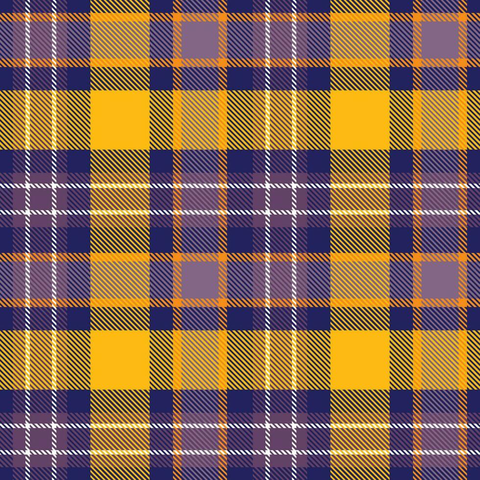 klassiek Schots Schotse ruit ontwerp. Schots plaid, flanel overhemd Schotse ruit patronen. modieus tegels voor achtergronden. vector