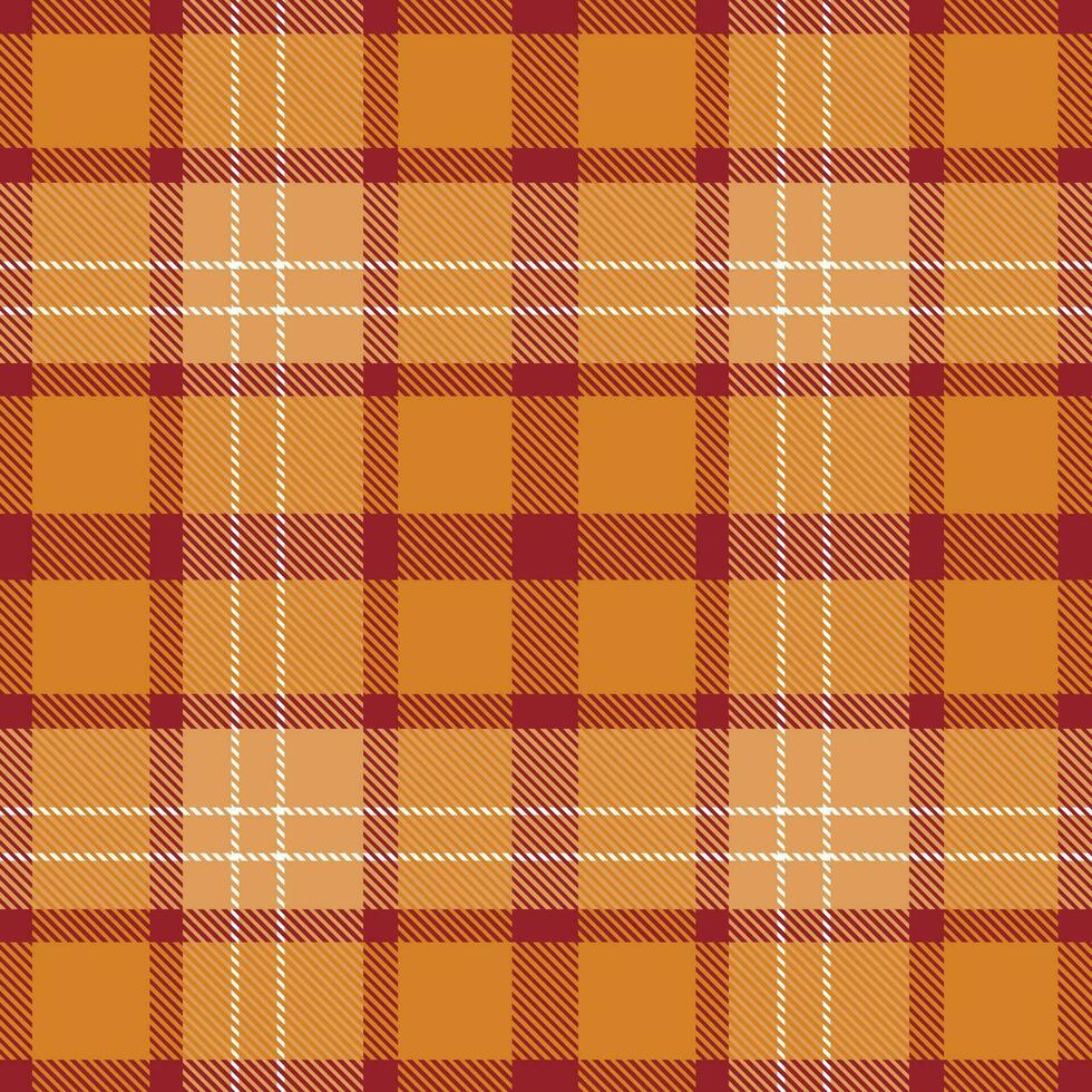 Schotse ruit plaid patroon naadloos. plaid patroon naadloos. flanel overhemd Schotse ruit patronen. modieus tegels vector illustratie voor achtergronden.