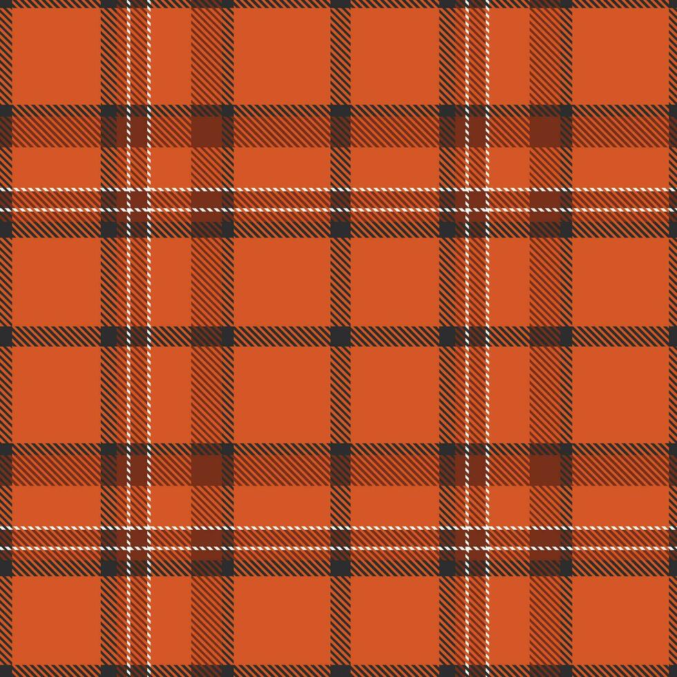 Schotse ruit plaid patroon naadloos. schaakbord patroon. voor overhemd afdrukken, kleding, jurken, tafelkleden, dekens, beddengoed, papier, dekbed, stof en andere textiel producten. vector