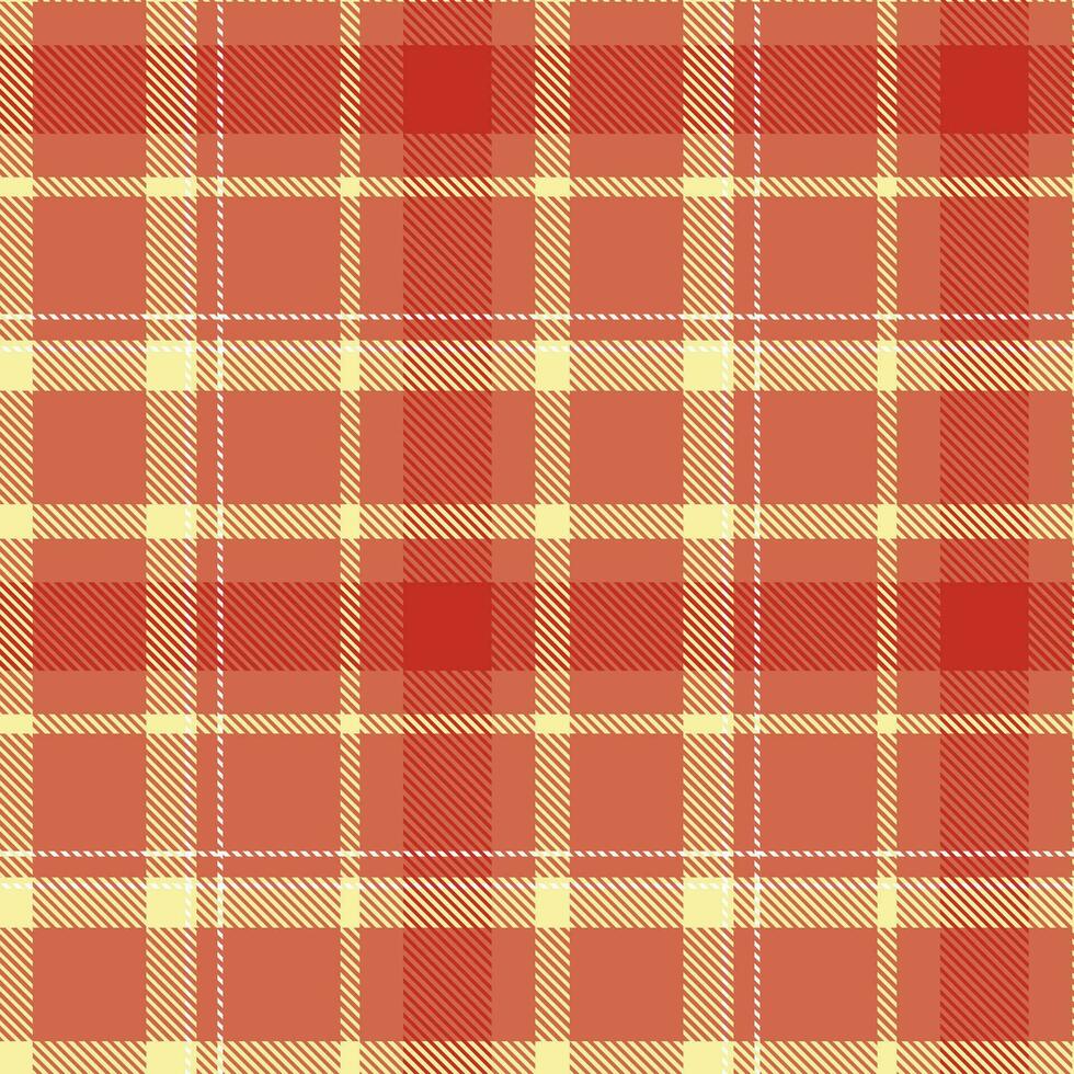 Schotse ruit plaid patroon naadloos. Schotse ruit naadloos patroon. flanel overhemd Schotse ruit patronen. modieus tegels vector illustratie voor achtergronden.