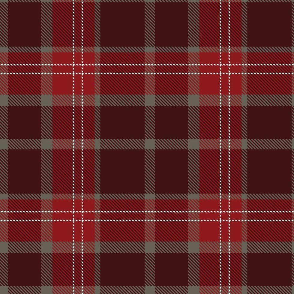 Schotse ruit plaid patroon naadloos. abstract controleren plaid patroon. voor overhemd afdrukken, kleding, jurken, tafelkleden, dekens, beddengoed, papier, dekbed, stof en andere textiel producten. vector