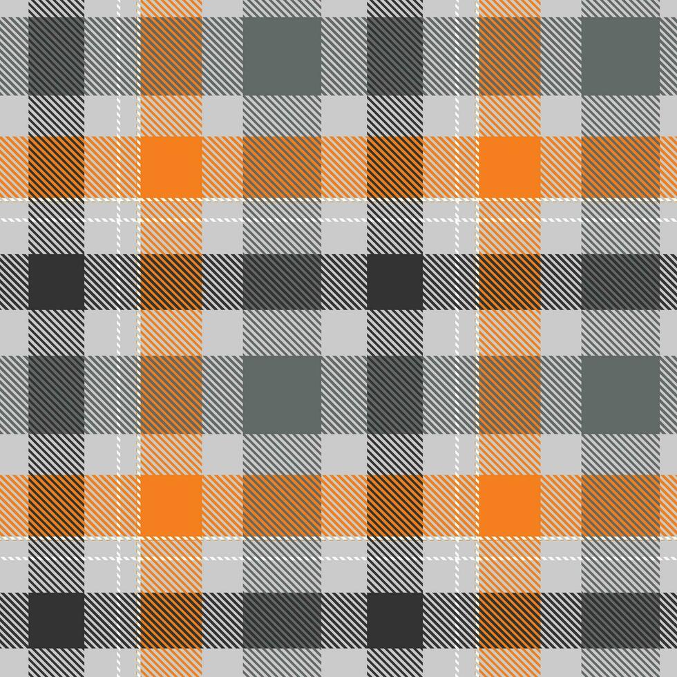 Schots Schotse ruit plaid naadloos patroon, plaid patronen naadloos. flanel overhemd Schotse ruit patronen. modieus tegels vector illustratie voor achtergronden.