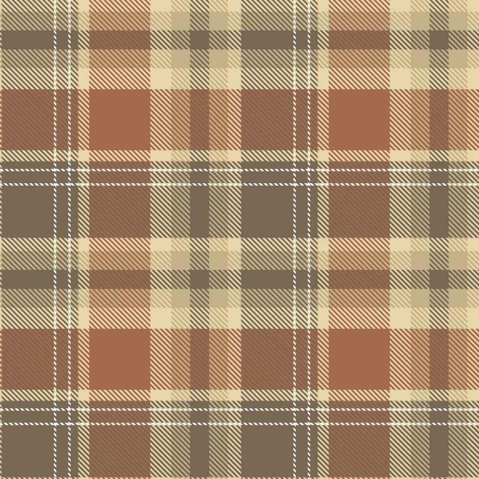 Schots Schotse ruit plaid naadloos patroon, plaid patroon naadloos. flanel overhemd Schotse ruit patronen. modieus tegels vector illustratie voor achtergronden.