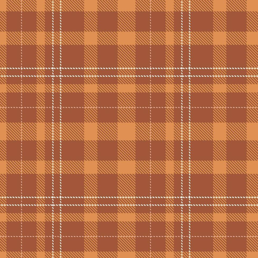 Schotse ruit plaid patroon naadloos. Schots plaid, flanel overhemd Schotse ruit patronen. modieus tegels vector illustratie voor achtergronden.