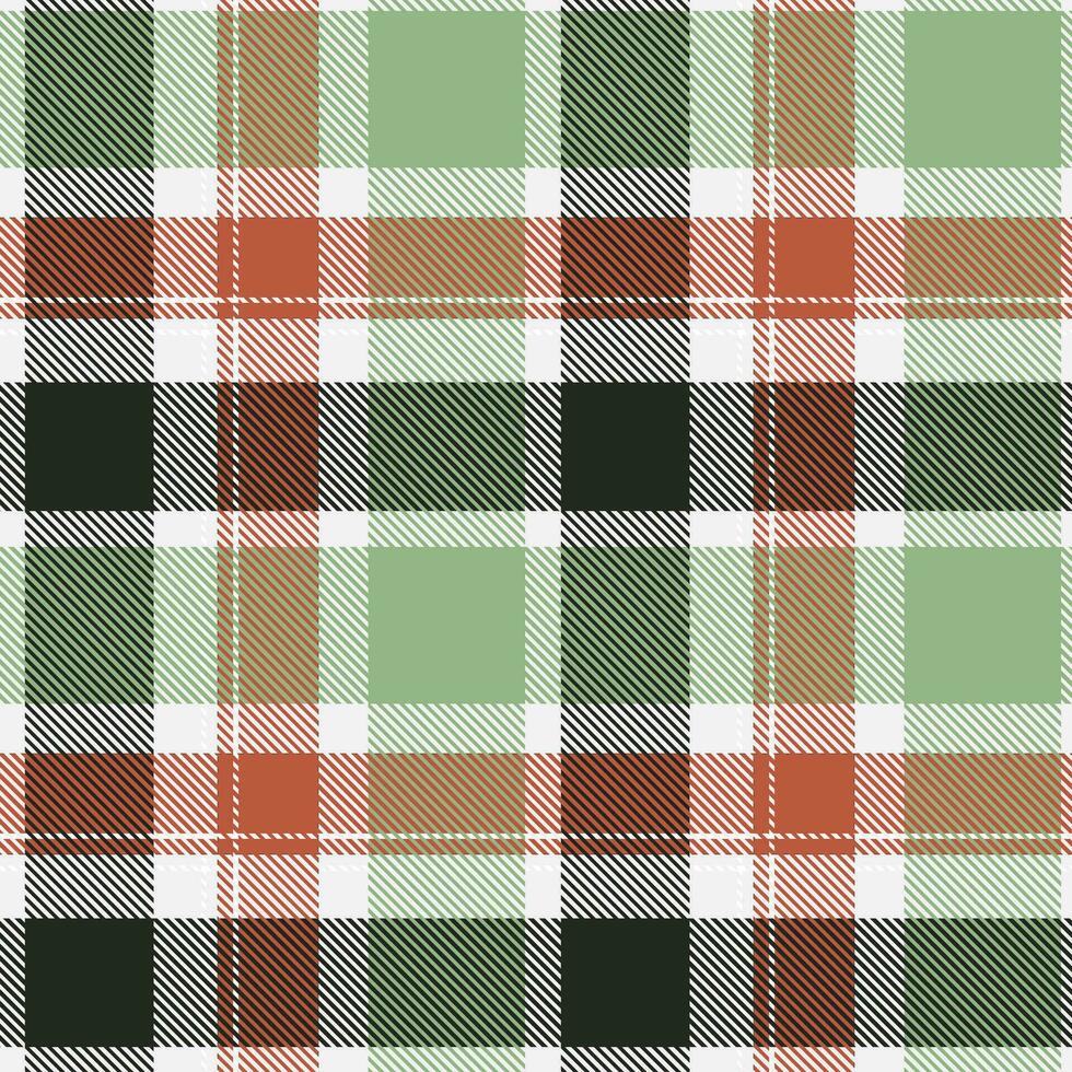 Schots Schotse ruit plaid naadloos patroon, katoenen stof patronen. voor overhemd afdrukken, kleding, jurken, tafelkleden, dekens, beddengoed, papier, dekbed, stof en andere textiel producten. vector
