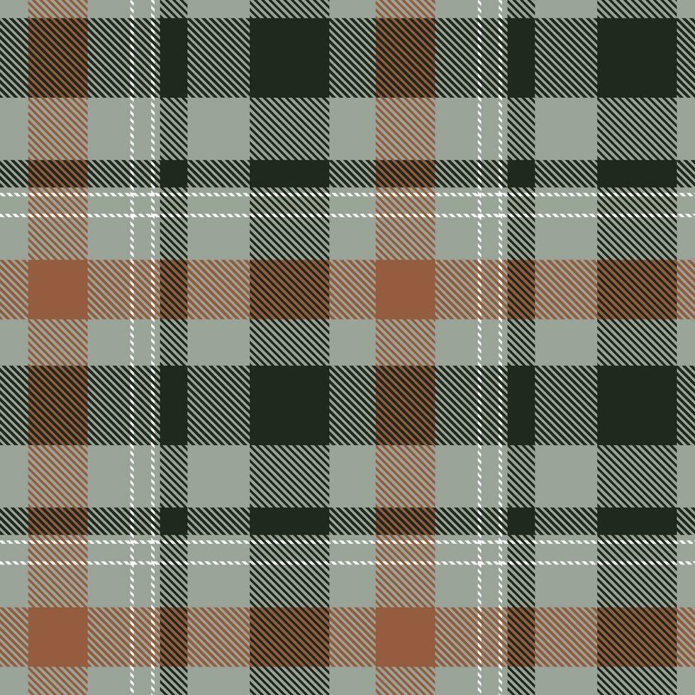 Schots Schotse ruit plaid naadloos patroon, traditioneel Schots geruit achtergrond. sjabloon voor ontwerp ornament. naadloos kleding stof textuur. vector illustratie