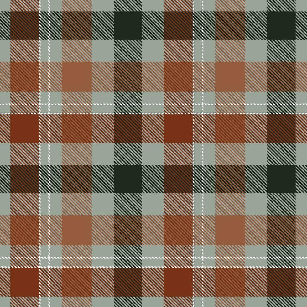 Schots Schotse ruit plaid naadloos patroon, abstract controleren plaid patroon. voor overhemd afdrukken, kleding, jurken, tafelkleden, dekens, beddengoed, papier, dekbed, stof en andere textiel producten. vector