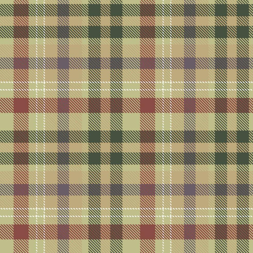 Schots Schotse ruit plaid naadloos patroon, klassiek Schots Schotse ruit ontwerp. naadloos Schotse ruit illustratie vector reeks voor sjaal, deken, andere modern voorjaar zomer herfst winter vakantie kleding stof afdrukken.