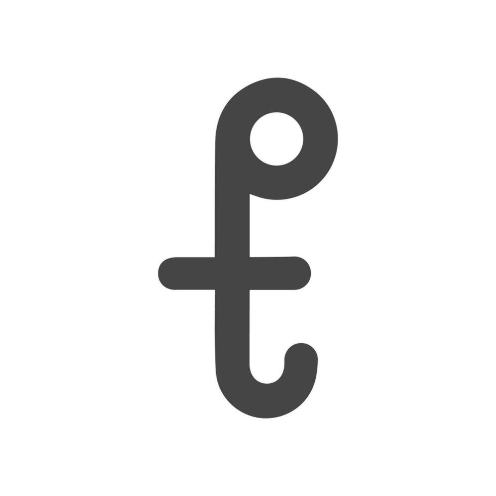 creatief abstract brief pt logo ontwerp. gekoppeld brief tp logo ontwerp. vector