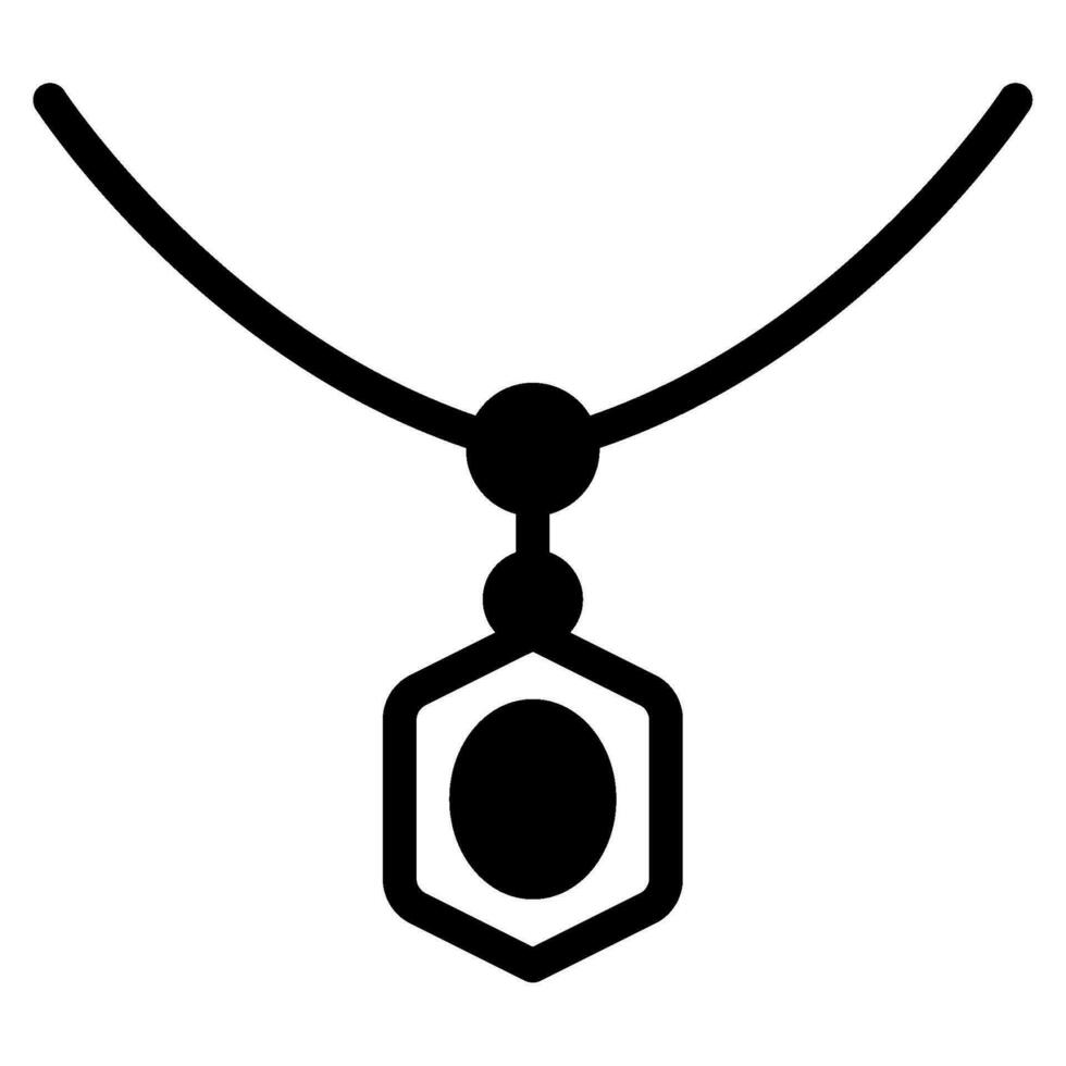 ketting voorwerp illustratie vector