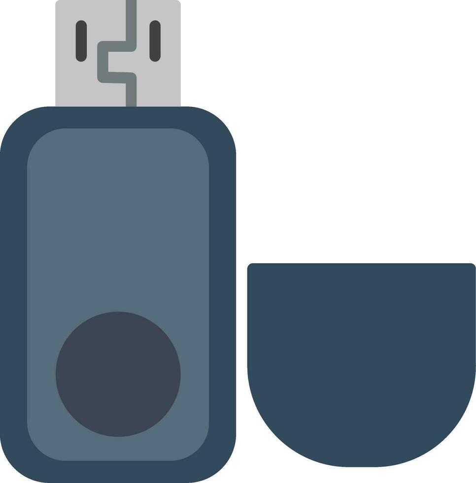 usb vector pictogram