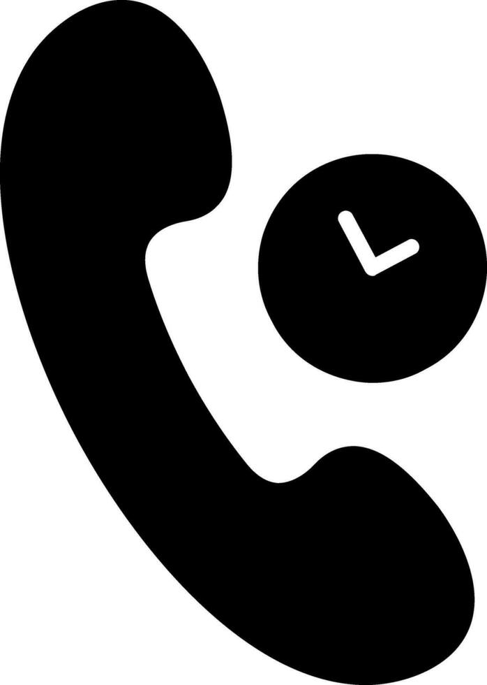 telefoon vector icoon