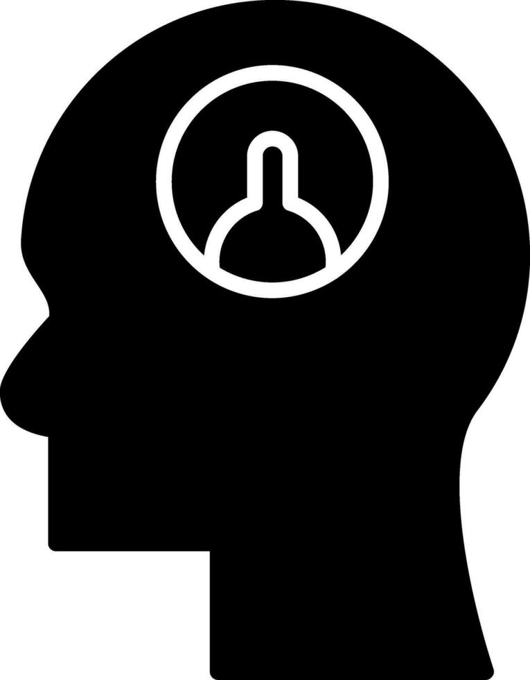 empathie vector pictogram