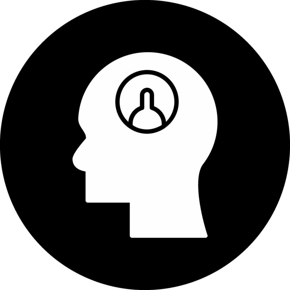 empathie vector pictogram